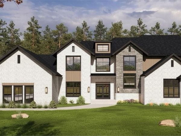 1299 Beau Chalet Drive, Bentonville, AR 72712