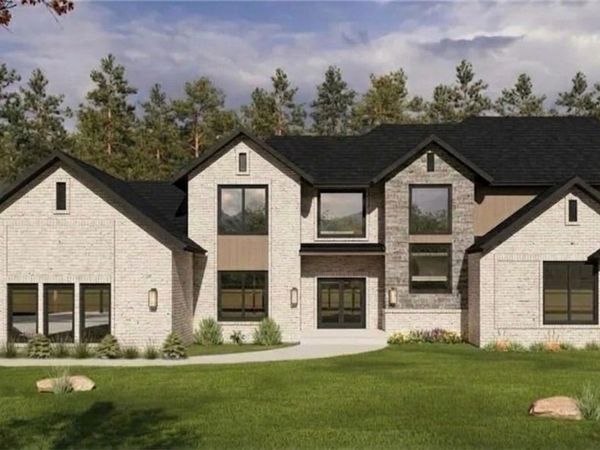 1299 Beau Chalet Drive, Bentonville, AR 72712