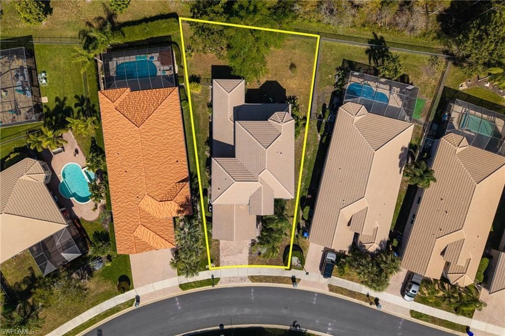 10117 Silver Maple Ct, Fort Myers, FL 33913 Photo