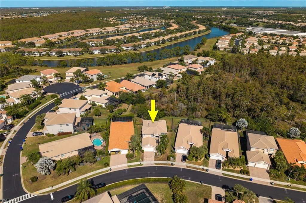 10117 Silver Maple Ct, Fort Myers, FL 33913 Photo