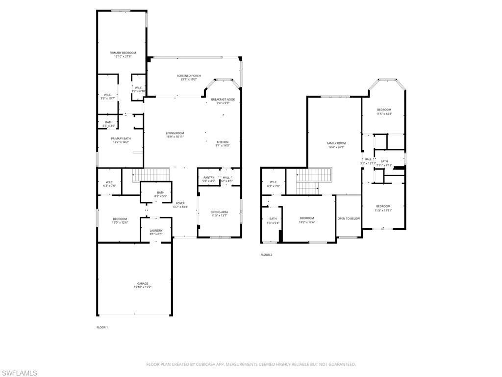 10117 Silver Maple Ct, Fort Myers, FL 33913 Photo