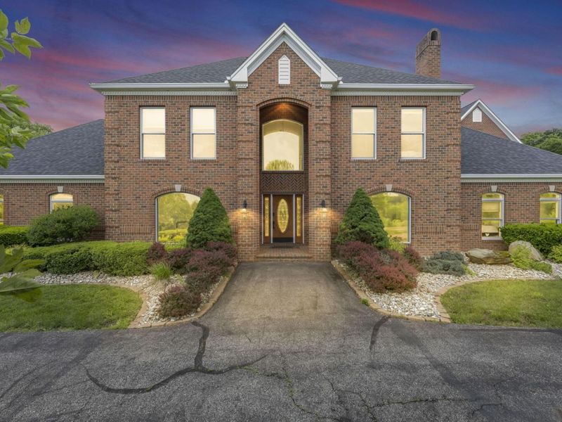 2300 Stonewall Cemetery Road SW, Lancaster, OH 43130 Photo 3