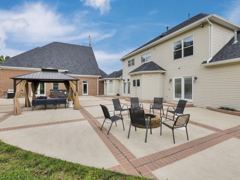 2300 Stonewall Cemetery Road SW, Lancaster, OH 43130 Photo 73