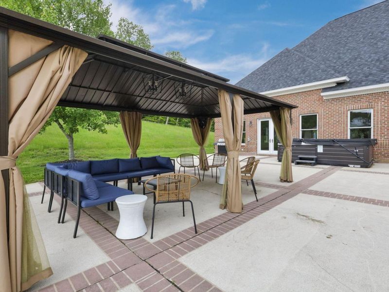 2300 Stonewall Cemetery Road SW, Lancaster, OH 43130 Photo 74