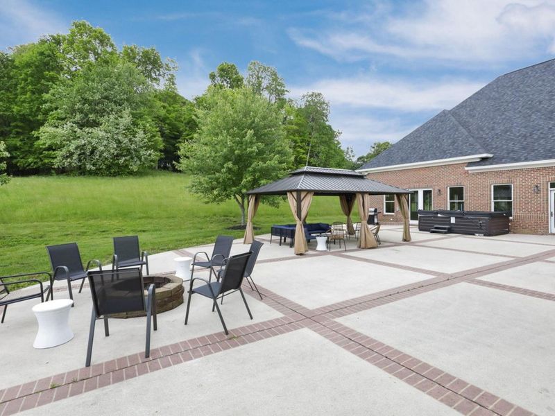 2300 Stonewall Cemetery Road SW, Lancaster, OH 43130 Photo 75