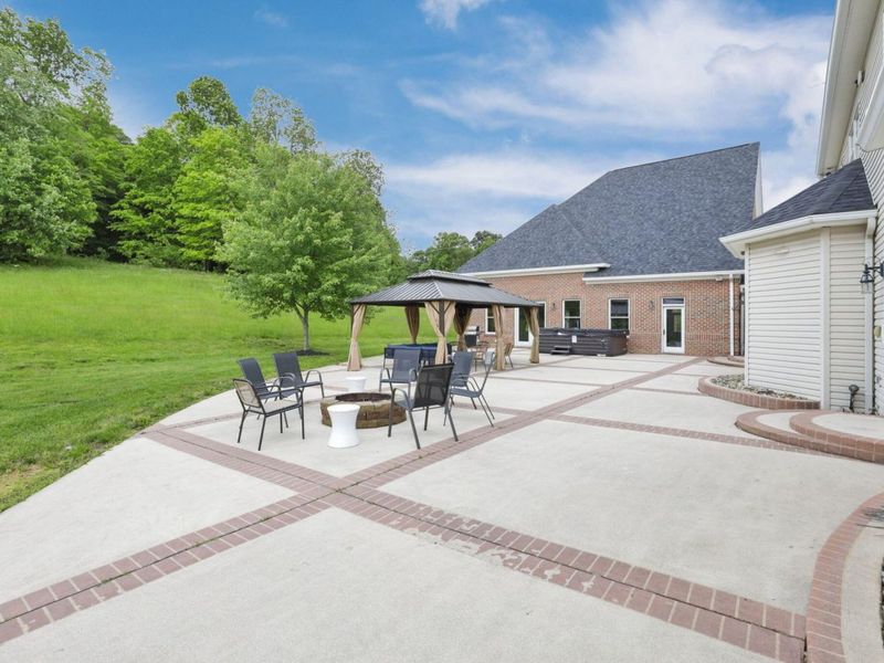 2300 Stonewall Cemetery Road SW, Lancaster, OH 43130 Photo 76