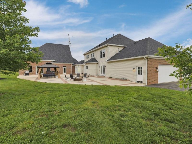 2300 Stonewall Cemetery Road SW, Lancaster, OH 43130 Photo 77