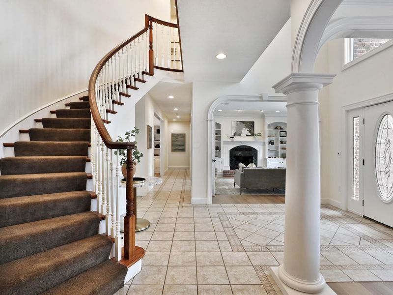 2300 Stonewall Cemetery Road SW, Lancaster, OH 43130 Photo 8