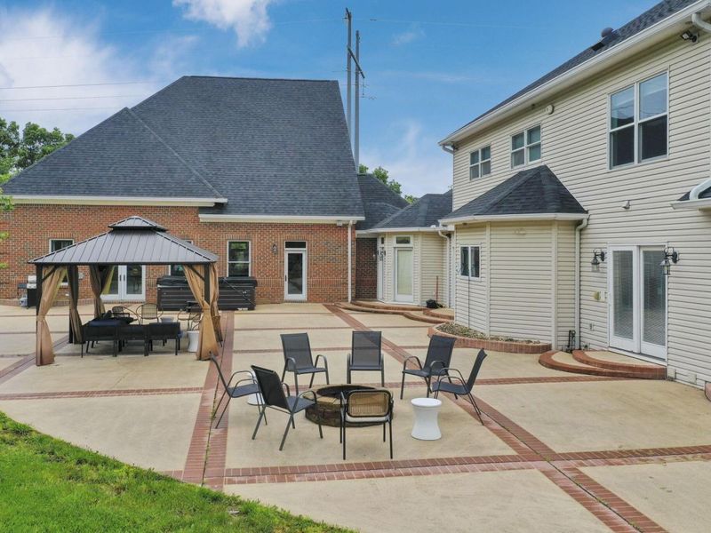 2300 Stonewall Cemetery Road SW, Lancaster, OH 43130 Photo 92