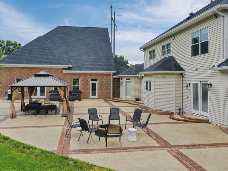 2300 Stonewall Cemetery Road SW, Lancaster, OH 43130 Photo 93