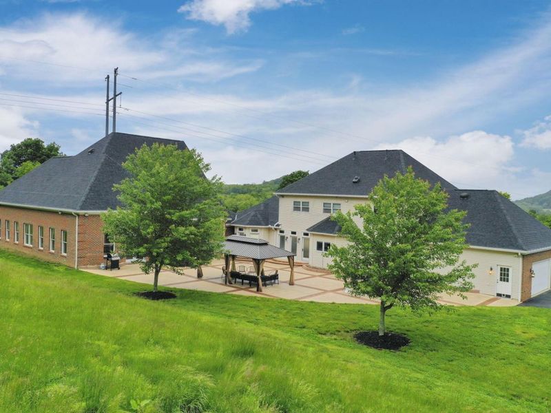 2300 Stonewall Cemetery Road SW, Lancaster, OH 43130 Photo 96