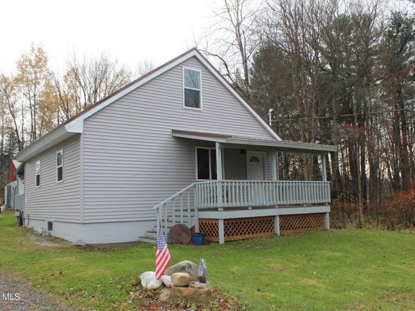 1024 Thompson Road, Dolgeville, NY 13329