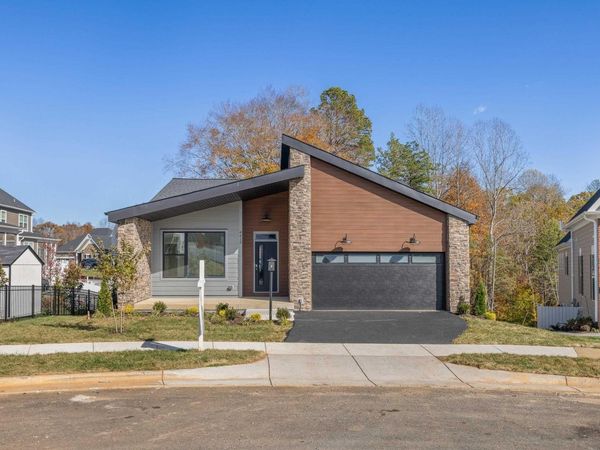 4413 HEADLAND CT, Charlottesville, VA 22911