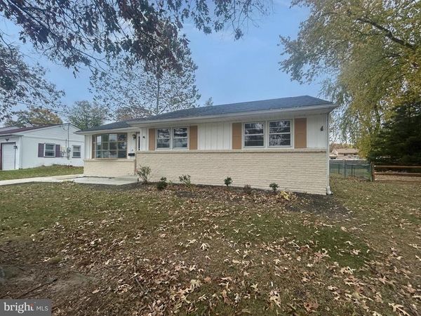 15 LIVINGSTONE ROAD, SEWELL, NJ 08080