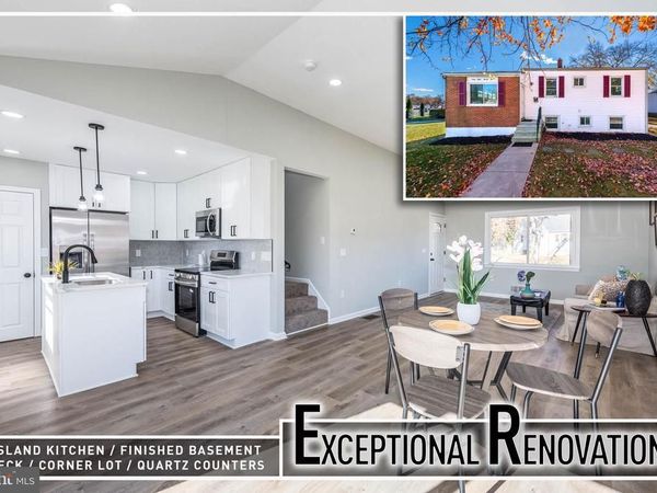 6822 HUNTINGTON DRIVE, BALTIMORE, MD 21207