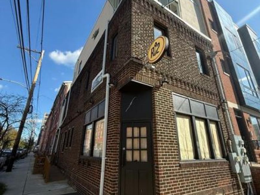 549 N 12th Street, Philadelphia, PA 19123 Main Photo