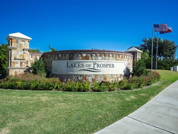 920 Sabine Drive, Prosper, TX 75078