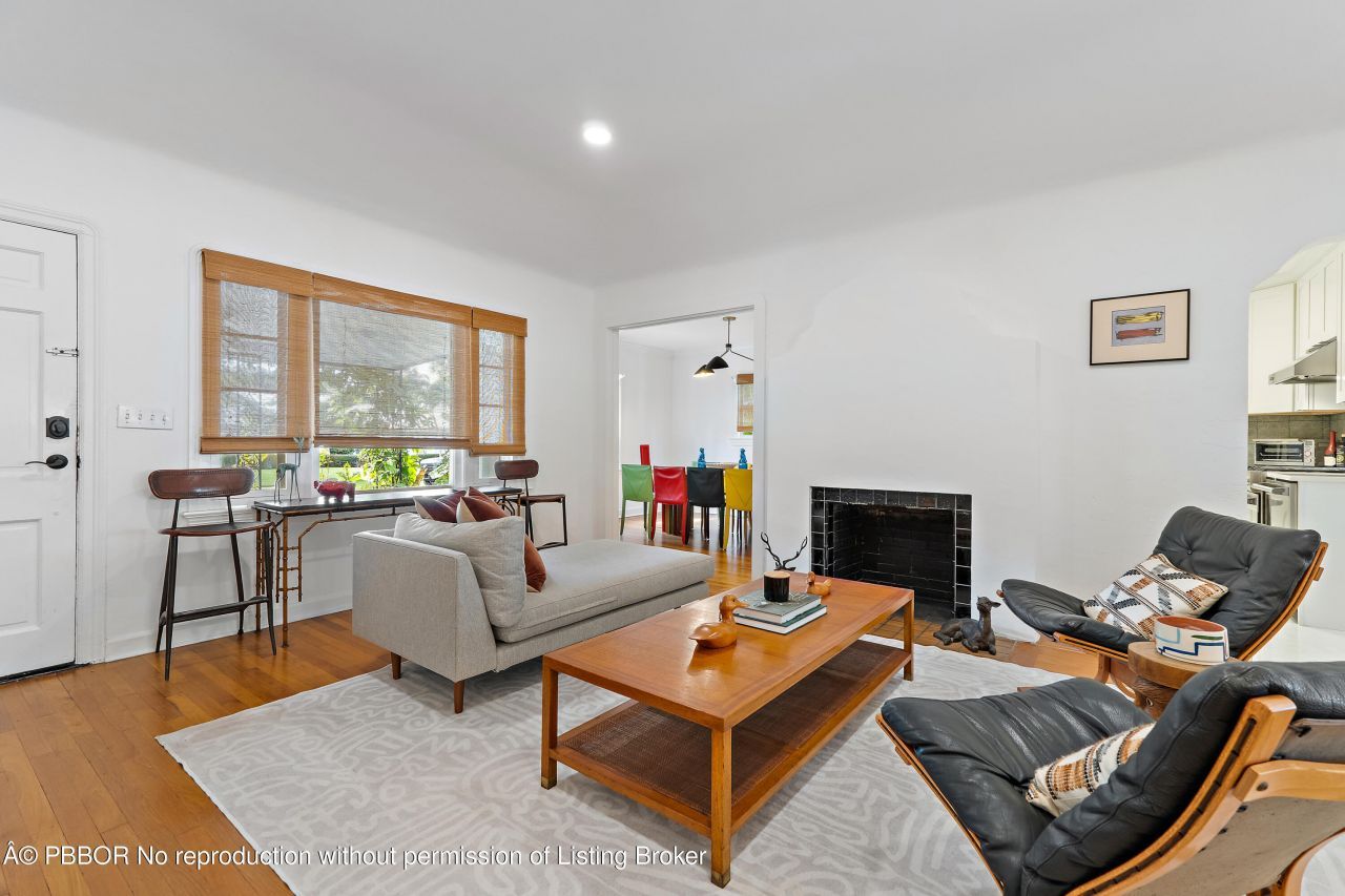 219 33rd Street, West Palm Beach, FL 33407 Photo