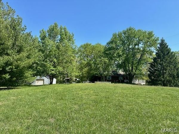 18868 Chickadee Drive, Marble Hill, MO 63764