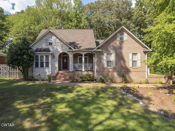 5 Brentmeade Cove, Jackson, TN 38305
