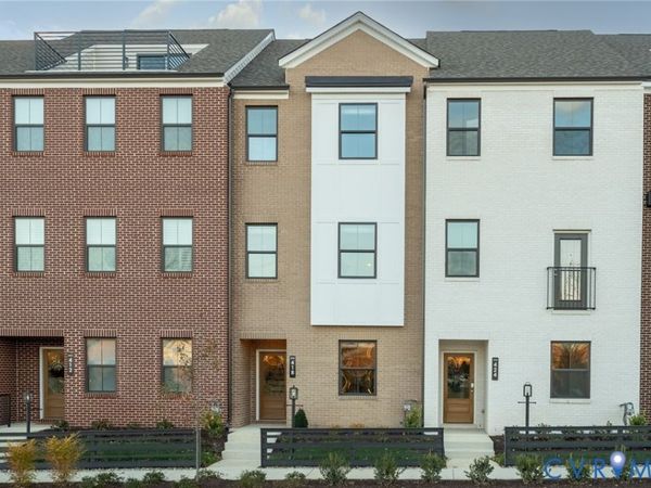 231 Golden Haze Alley, Unit 6-1, Midlothian, VA 23113