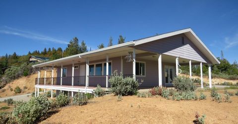 31180 Knob Cone Rd, Gold Run, CA 95717 Photo
