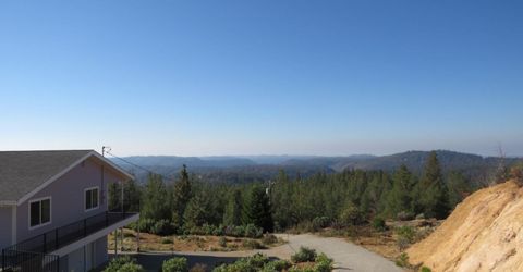 31180 Knob Cone Rd, Gold Run, CA 95717 Photo