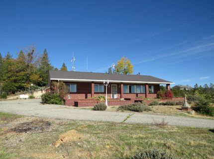 31180 Knob Cone Rd, Gold Run, CA 95717 Photo