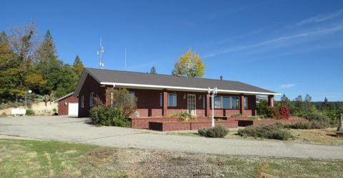 31180 Knob Cone Rd, Gold Run, CA 95717 Photo