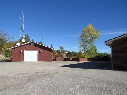 31180 Knob Cone Rd, Gold Run, CA 95717 Photo
