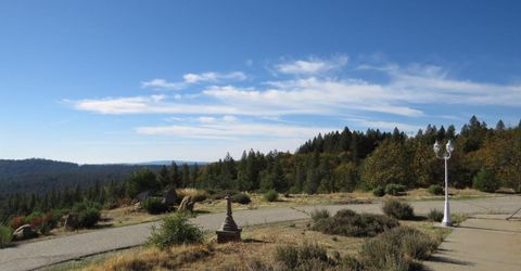 31180 Knob Cone Rd, Gold Run, CA 95717 Photo