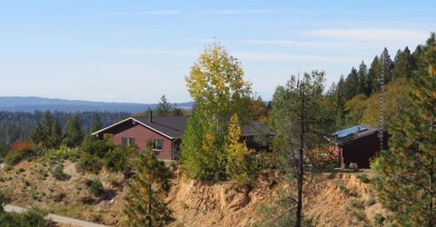 31180 Knob Cone Rd, Gold Run, CA 95717 Photo