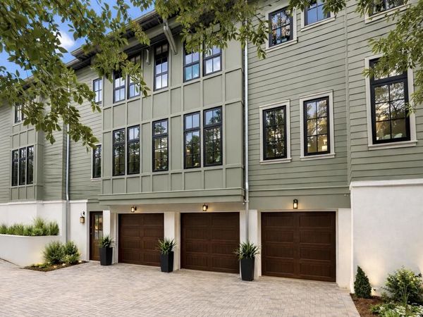 Lot 32 Wilderness Way, Santa Rosa Beach, FL 32459