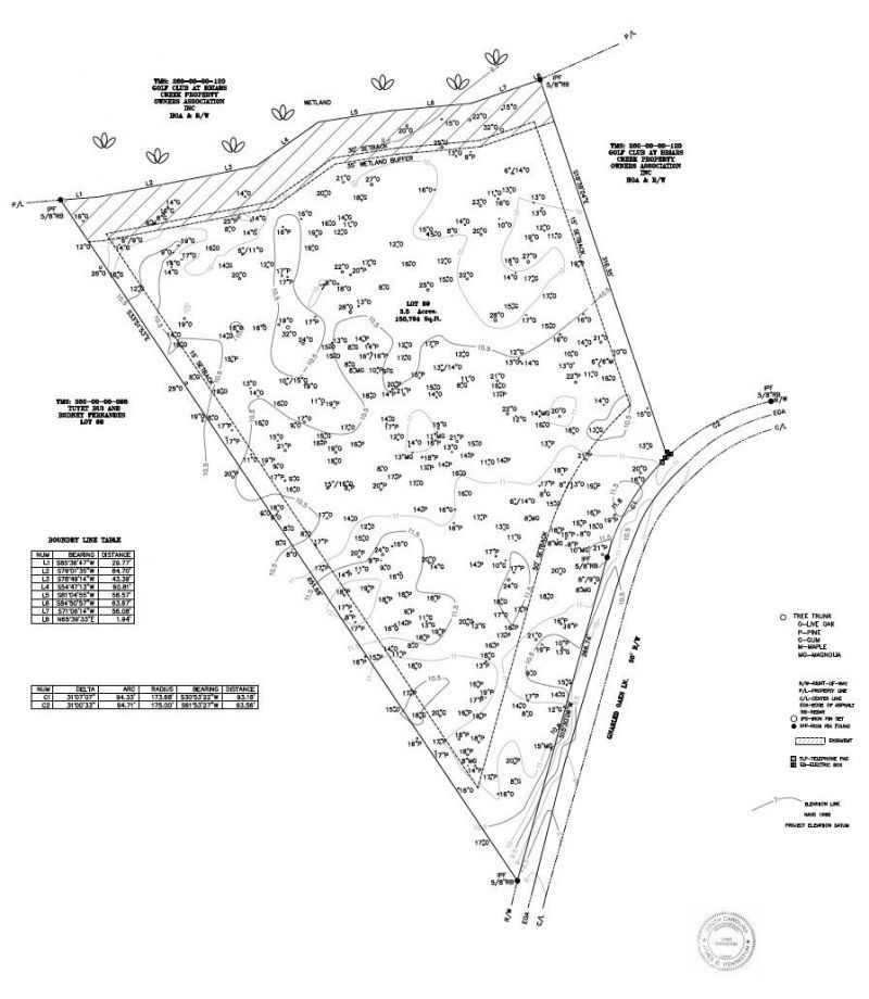 3934 Gnarled Oaks Lane Photo 10
