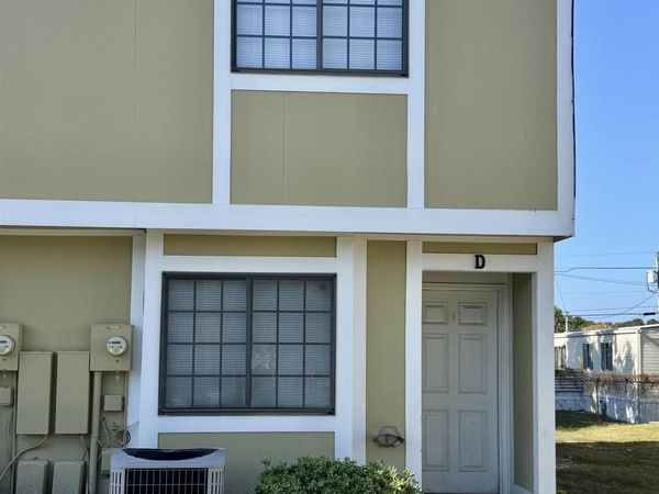 1207 Pinegrove Dr., Unit D, Myrtle Beach, SC 29577