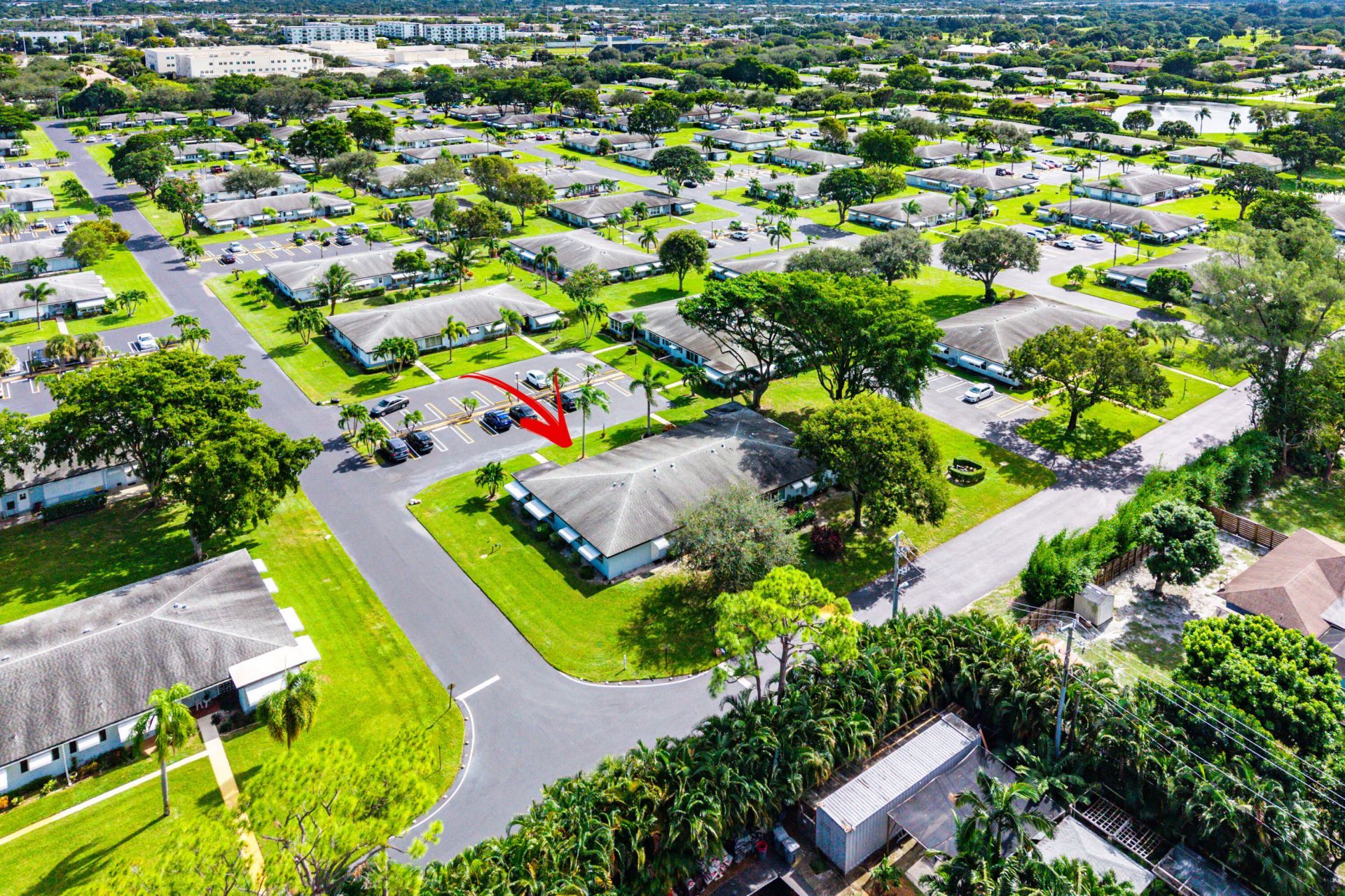 510 High Point Drive, Unit D, Delray Beach, FL 33445 Photo