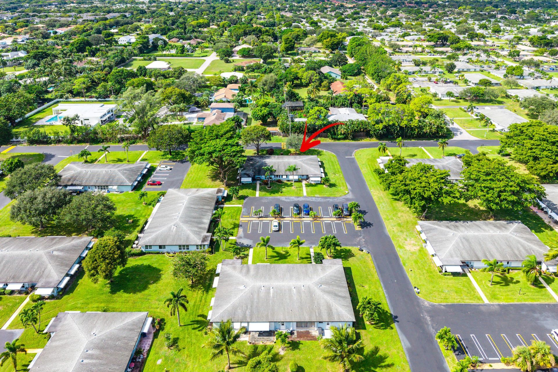 510 High Point Drive, Unit D, Delray Beach, FL 33445 Photo