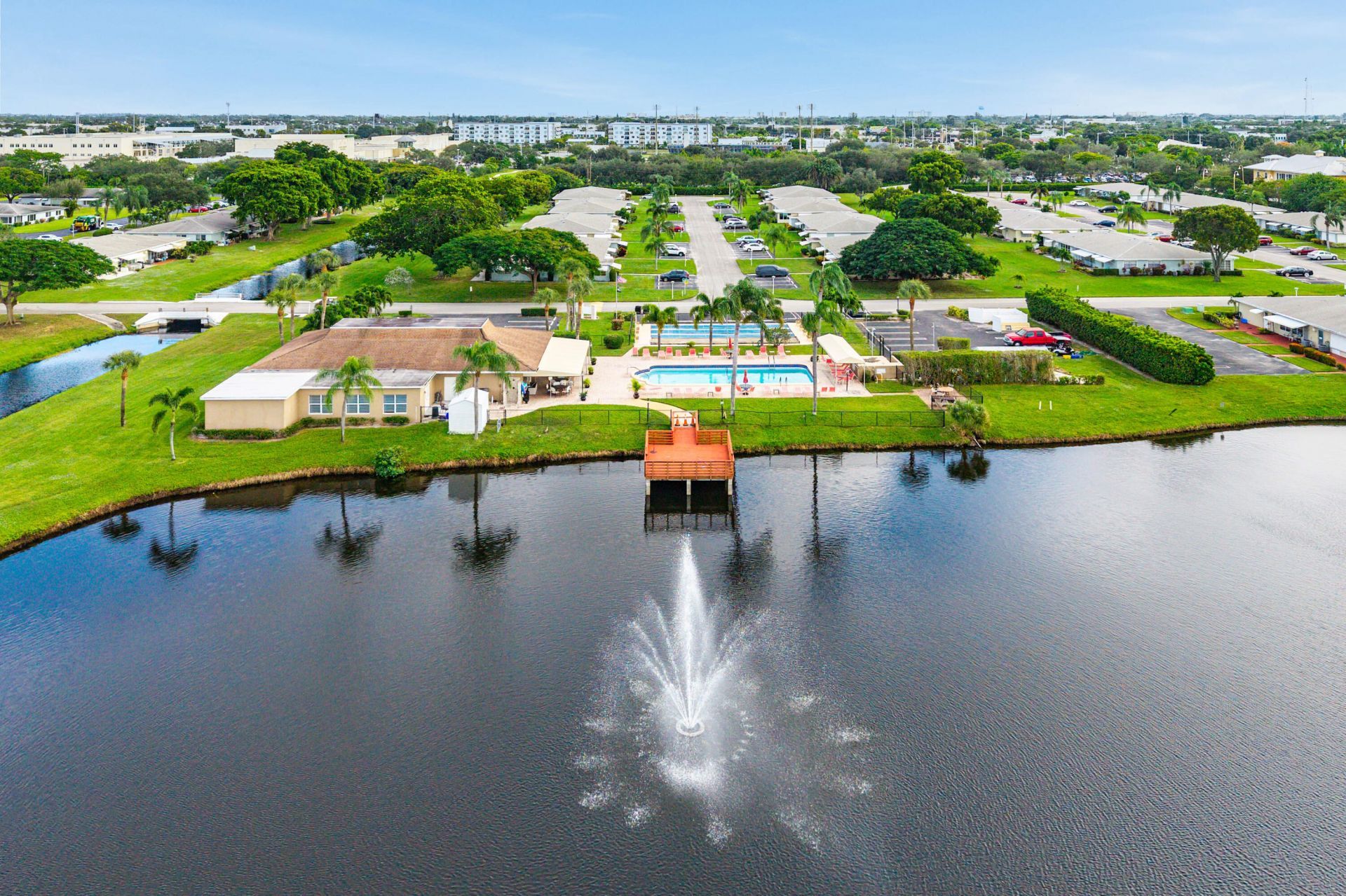 510 High Point Drive, Unit D, Delray Beach, FL 33445 Photo