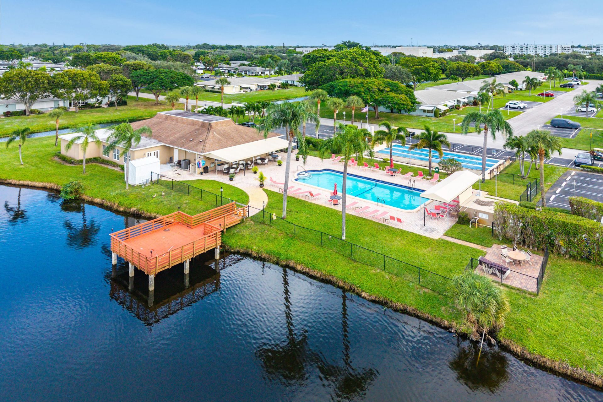 510 High Point Drive, Unit D, Delray Beach, FL 33445 Photo