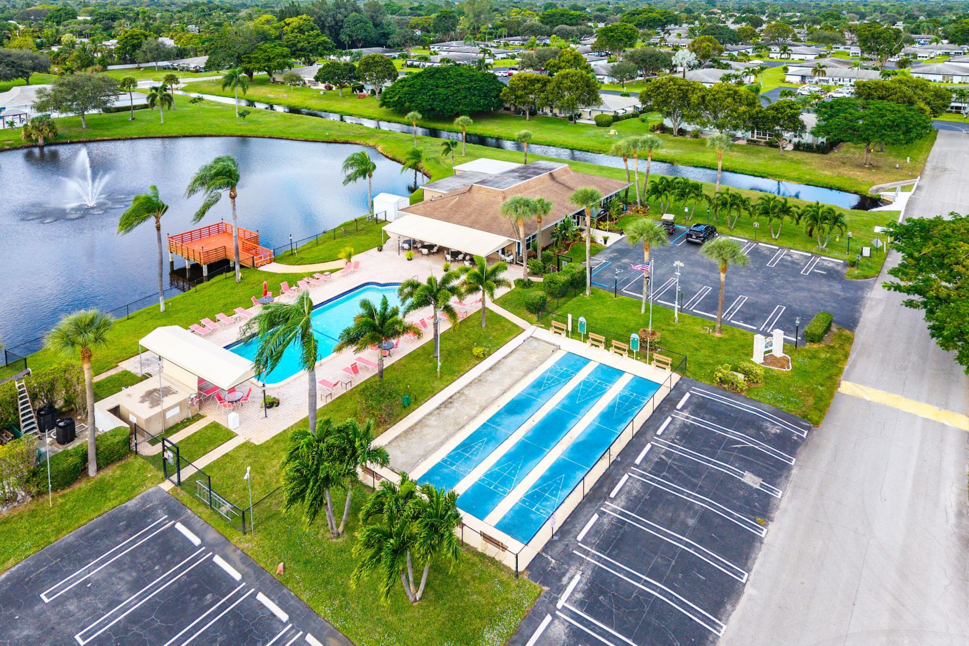 510 High Point Drive, Unit D, Delray Beach, FL 33445 Photo