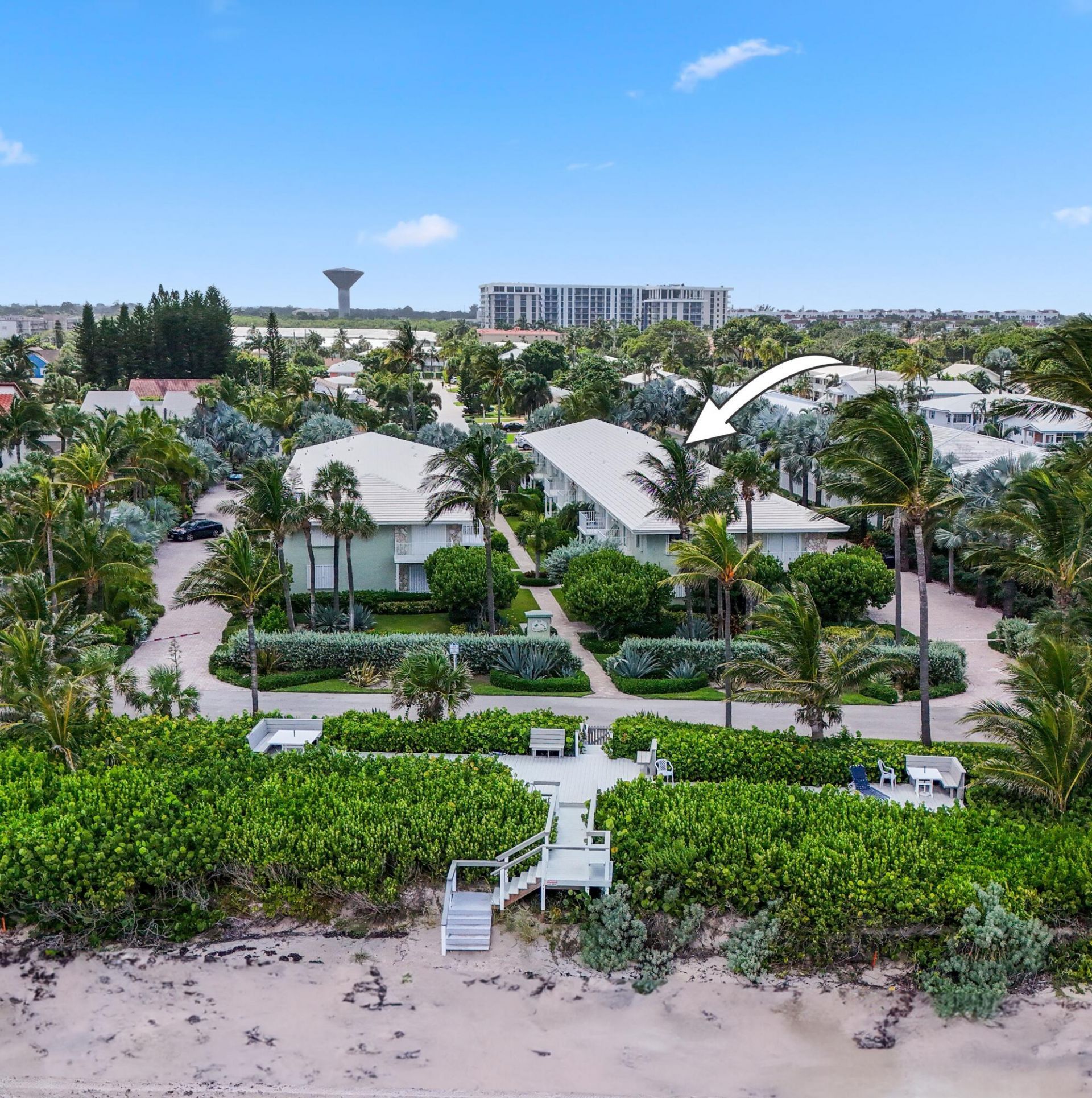 5500 Old Ocean Boulevard, Unit 107, Ocean Ridge, FL 33435 Photo