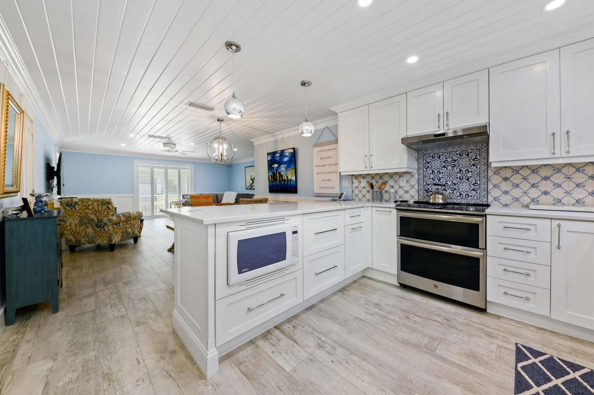 5500 Old Ocean Boulevard, Unit 107, Ocean Ridge, FL 33435 Photo
