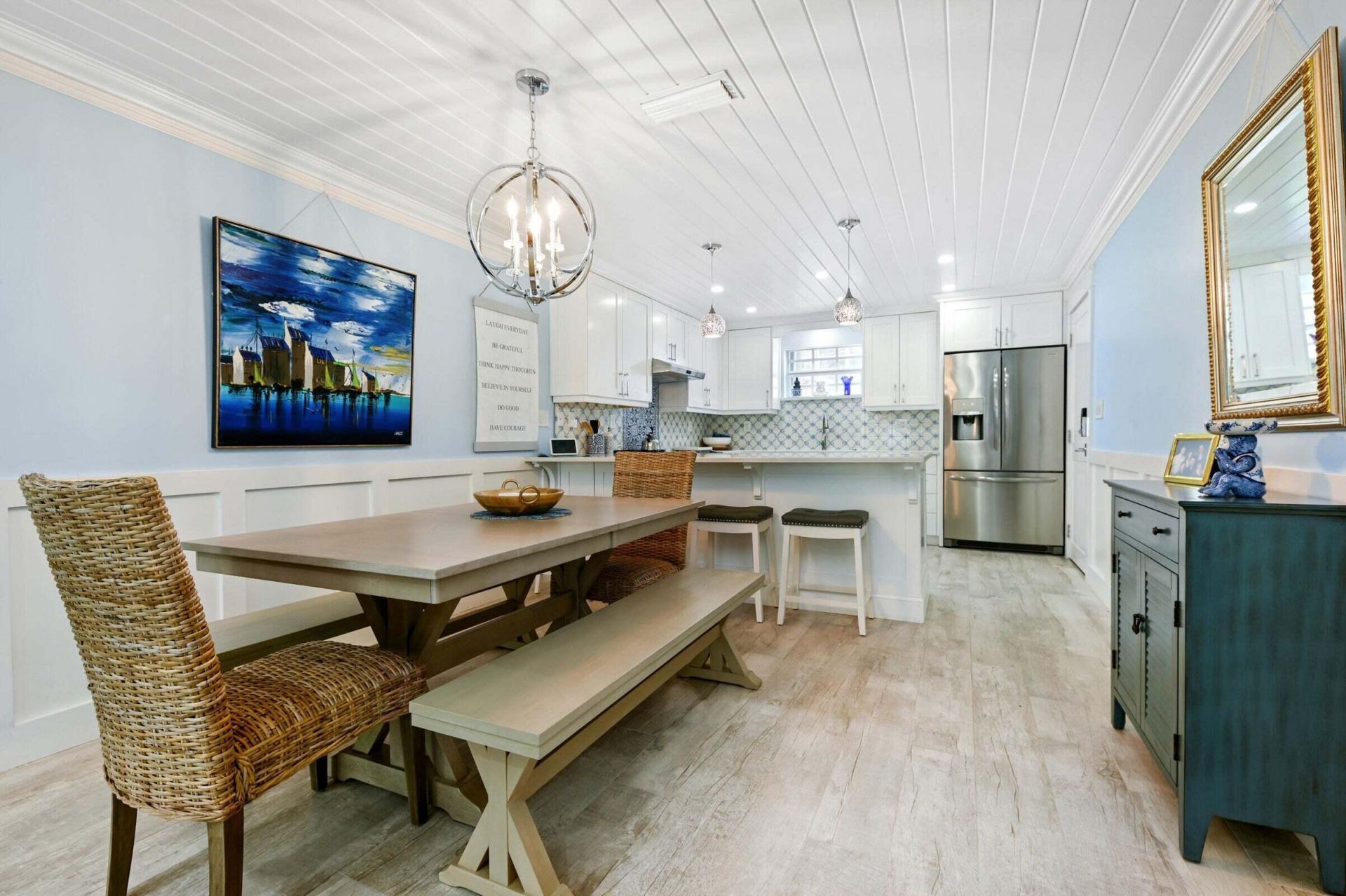 5500 Old Ocean Boulevard, Unit 107, Ocean Ridge, FL 33435 Photo