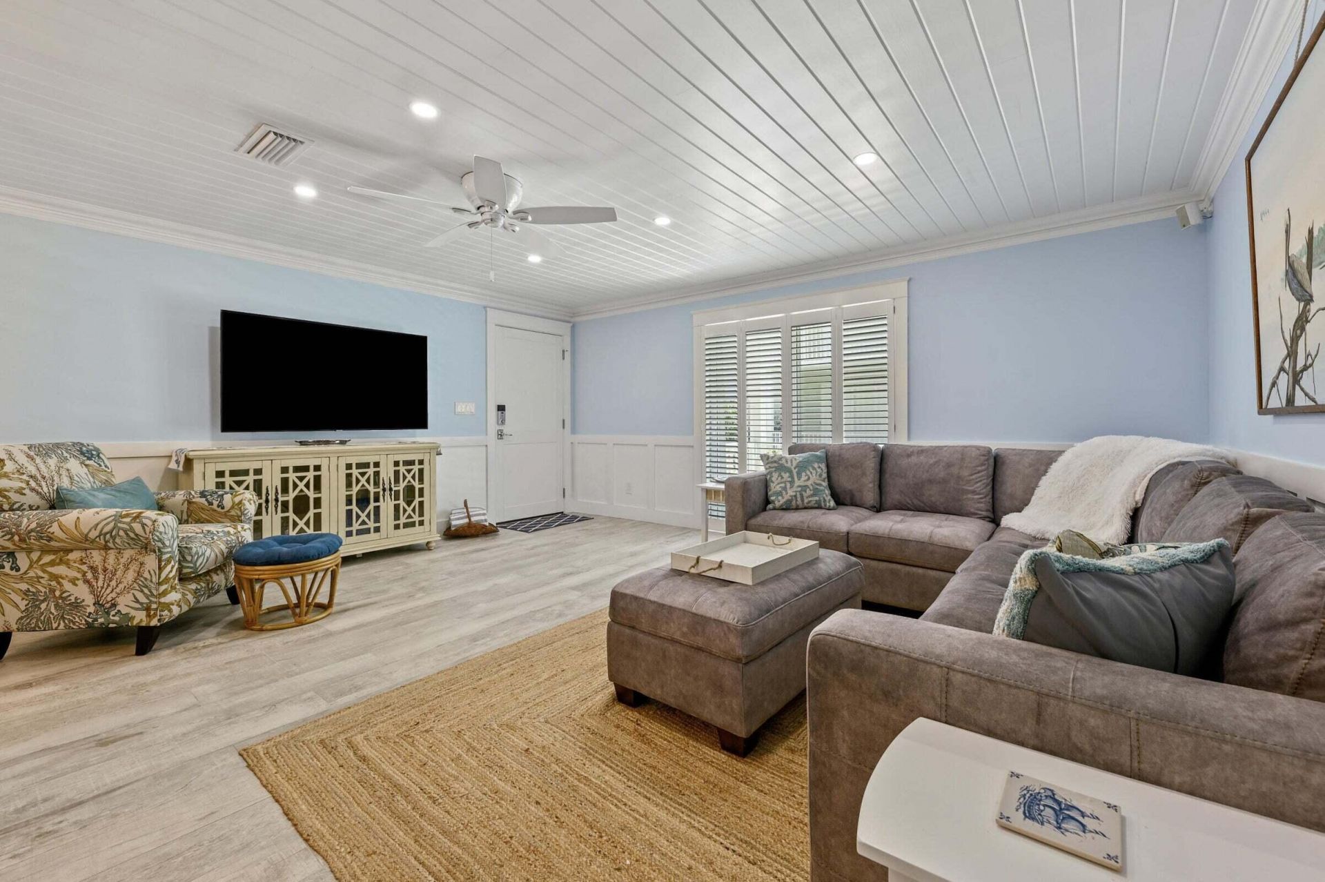 5500 Old Ocean Boulevard, Unit 107, Ocean Ridge, FL 33435 Photo