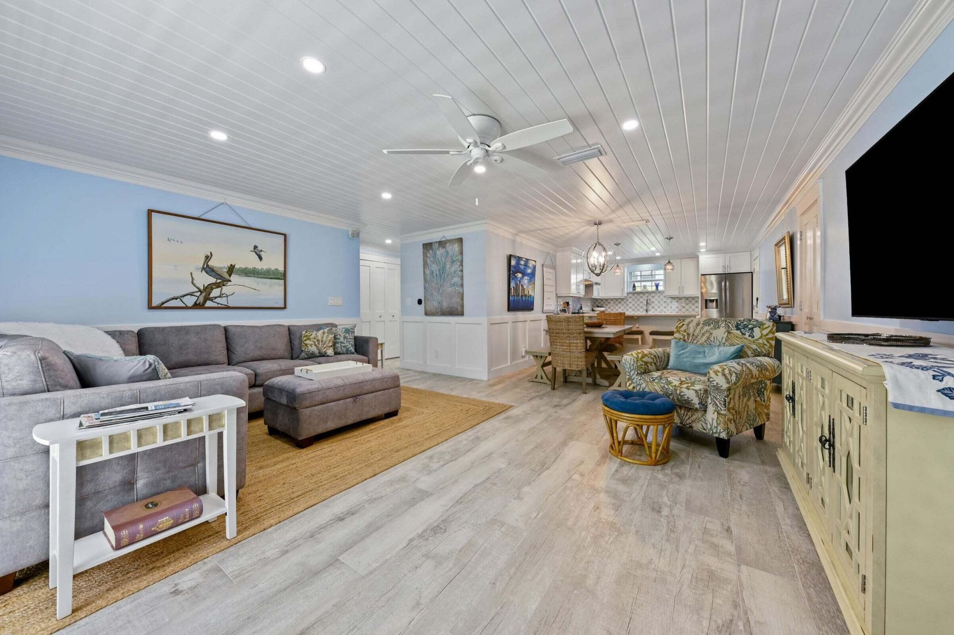 5500 Old Ocean Boulevard, Unit 107, Ocean Ridge, FL 33435 Photo