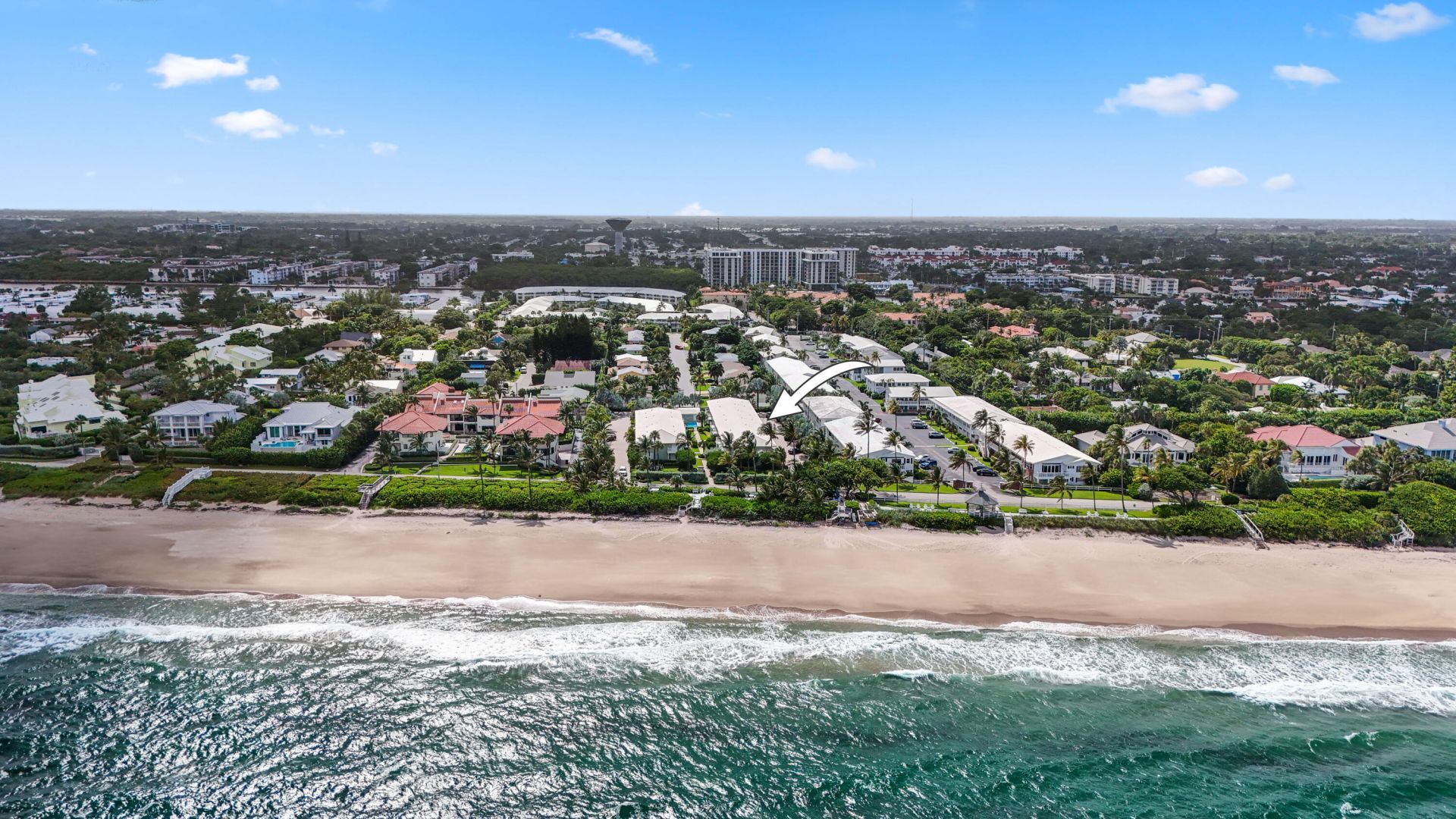 5500 Old Ocean Boulevard, Unit 107, Ocean Ridge, FL 33435 Photo