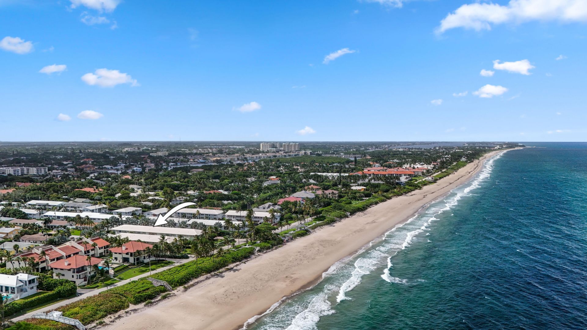5500 Old Ocean Boulevard, Unit 107, Ocean Ridge, FL 33435 Photo