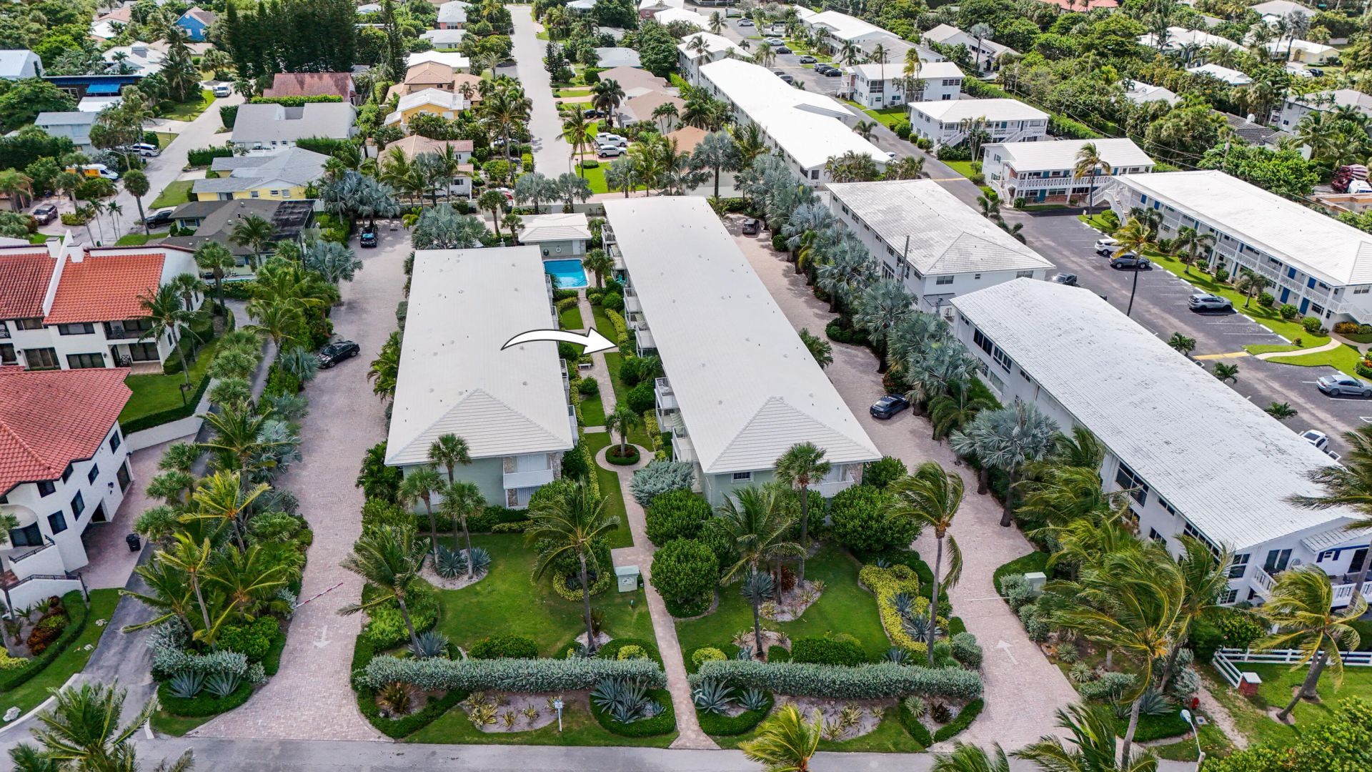 5500 Old Ocean Boulevard, Unit 107, Ocean Ridge, FL 33435 Photo
