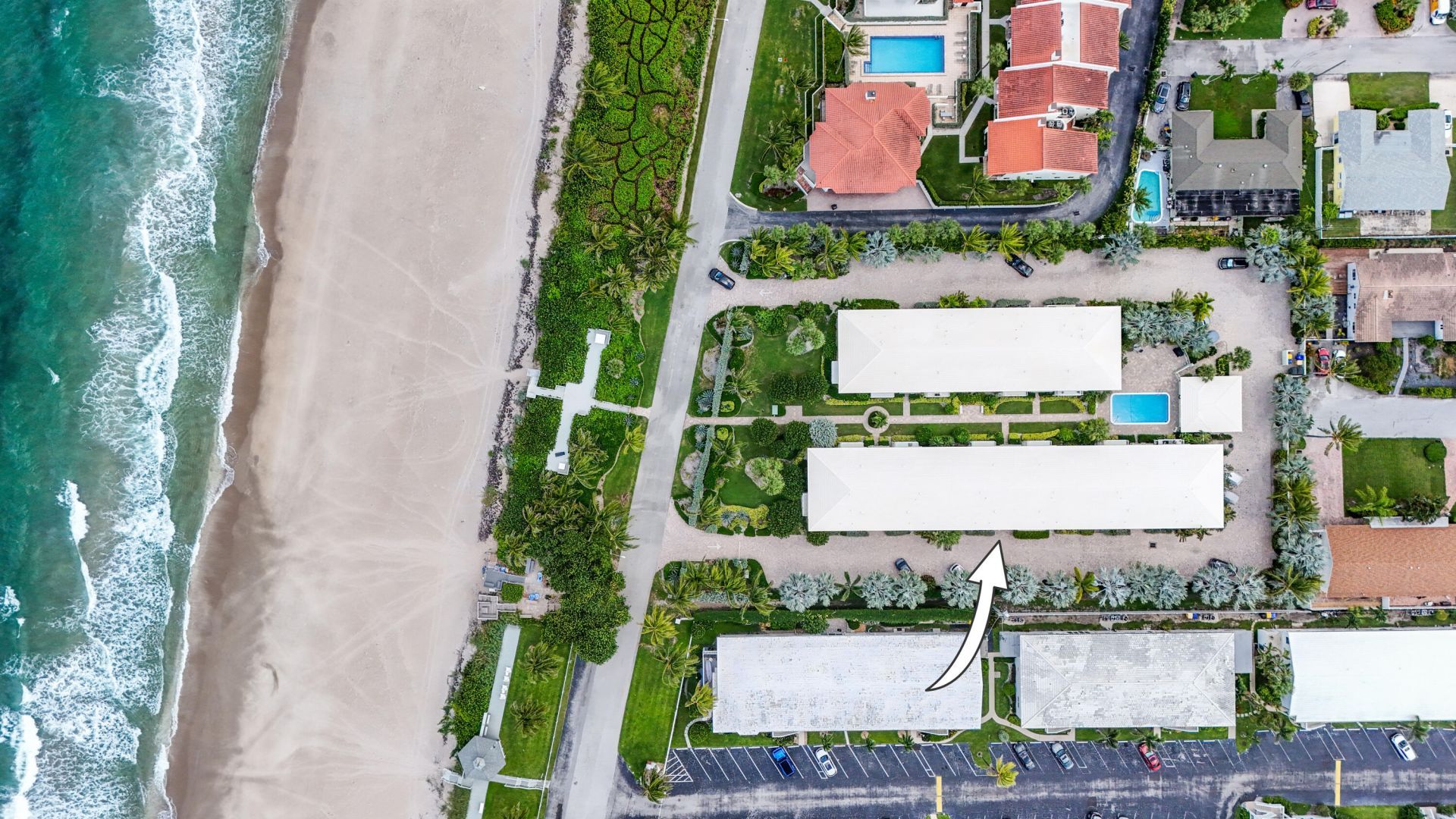 5500 Old Ocean Boulevard, Unit 107, Ocean Ridge, FL 33435 Photo