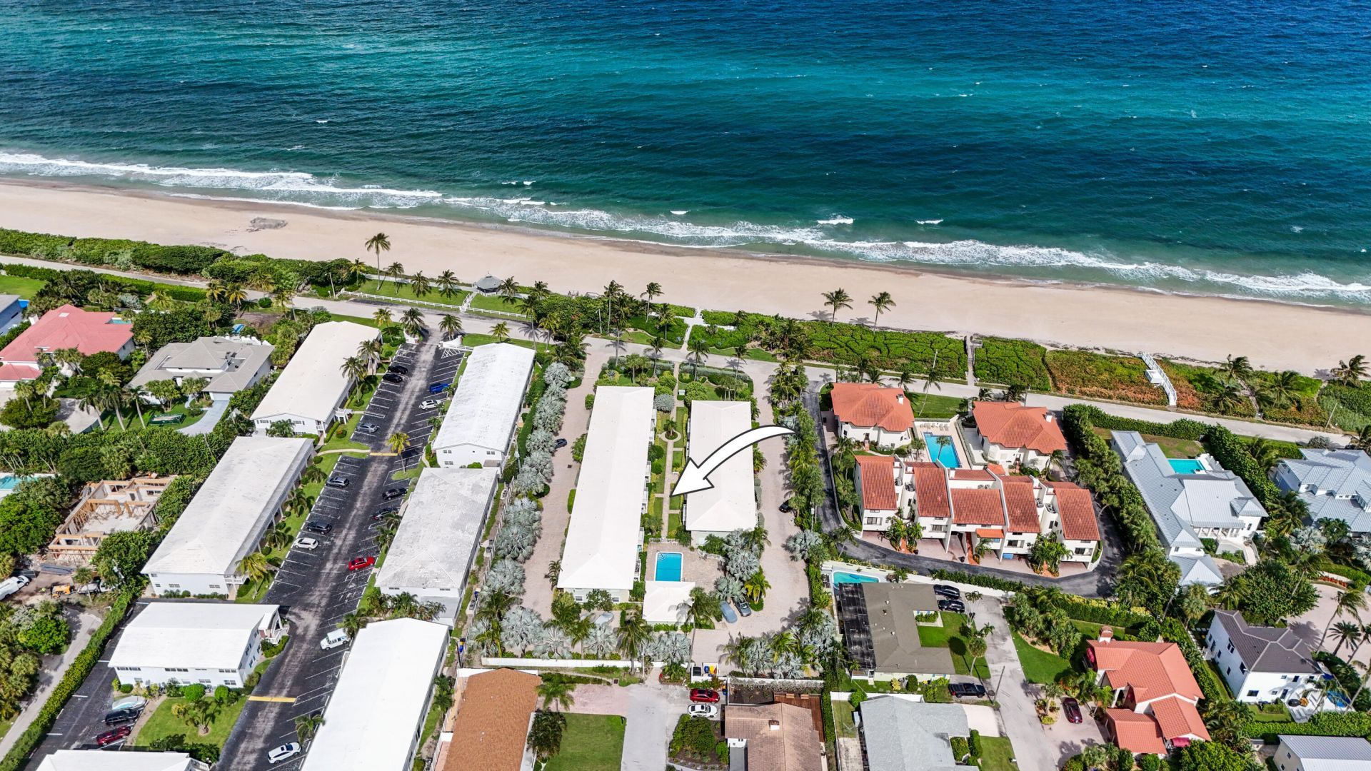 5500 Old Ocean Boulevard, Unit 107, Ocean Ridge, FL 33435 Photo